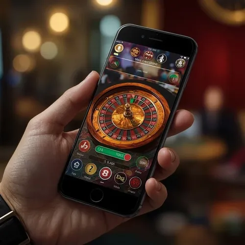 Lucky8 online casino