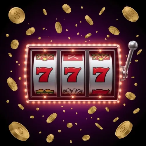 Slot games