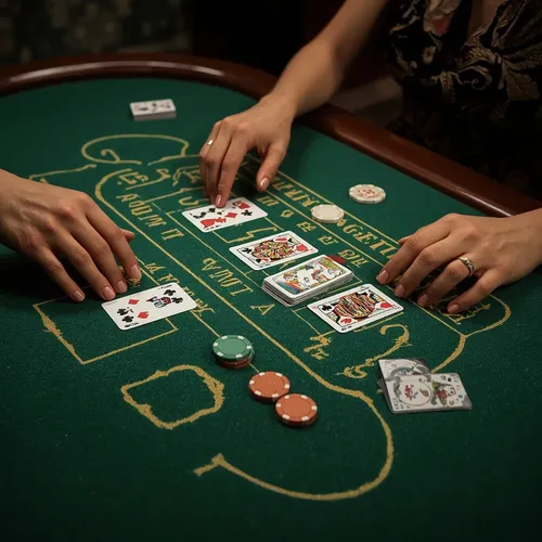 Table games