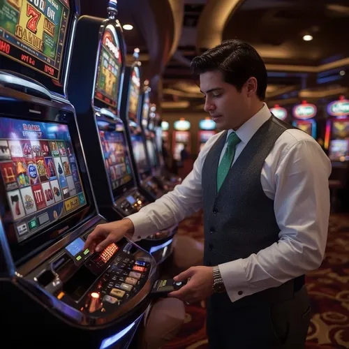 deposit options